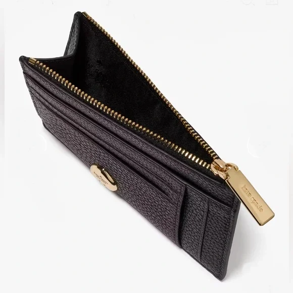 Kate Spade Kayla Large Slim cardholder - Picture 2 of 5
